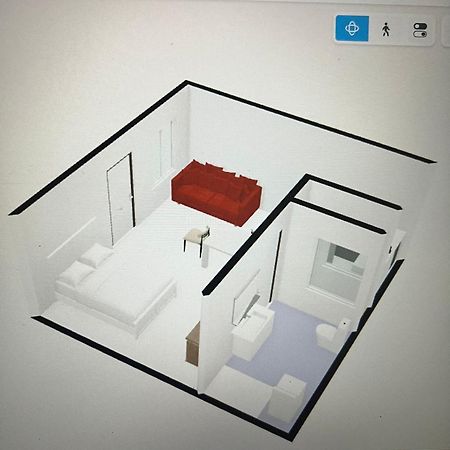 לאס פאלמס דה גראן קנאריה Beach Studio Apartment Canteras מראה חיצוני תמונה