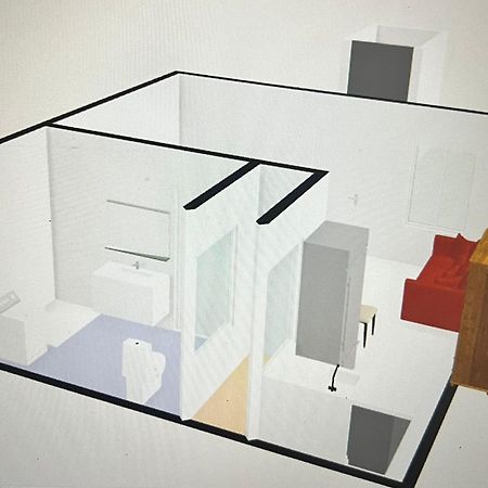 לאס פאלמס דה גראן קנאריה Beach Studio Apartment Canteras מראה חיצוני תמונה