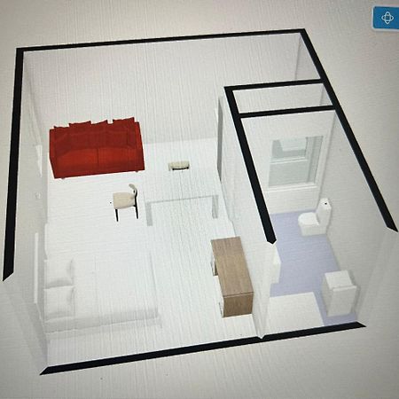 לאס פאלמס דה גראן קנאריה Beach Studio Apartment Canteras מראה חיצוני תמונה