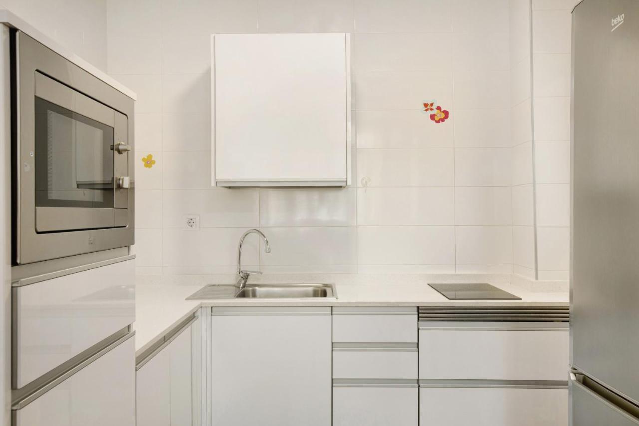 לאס פאלמס דה גראן קנאריה Beach Studio Apartment Canteras מראה חיצוני תמונה