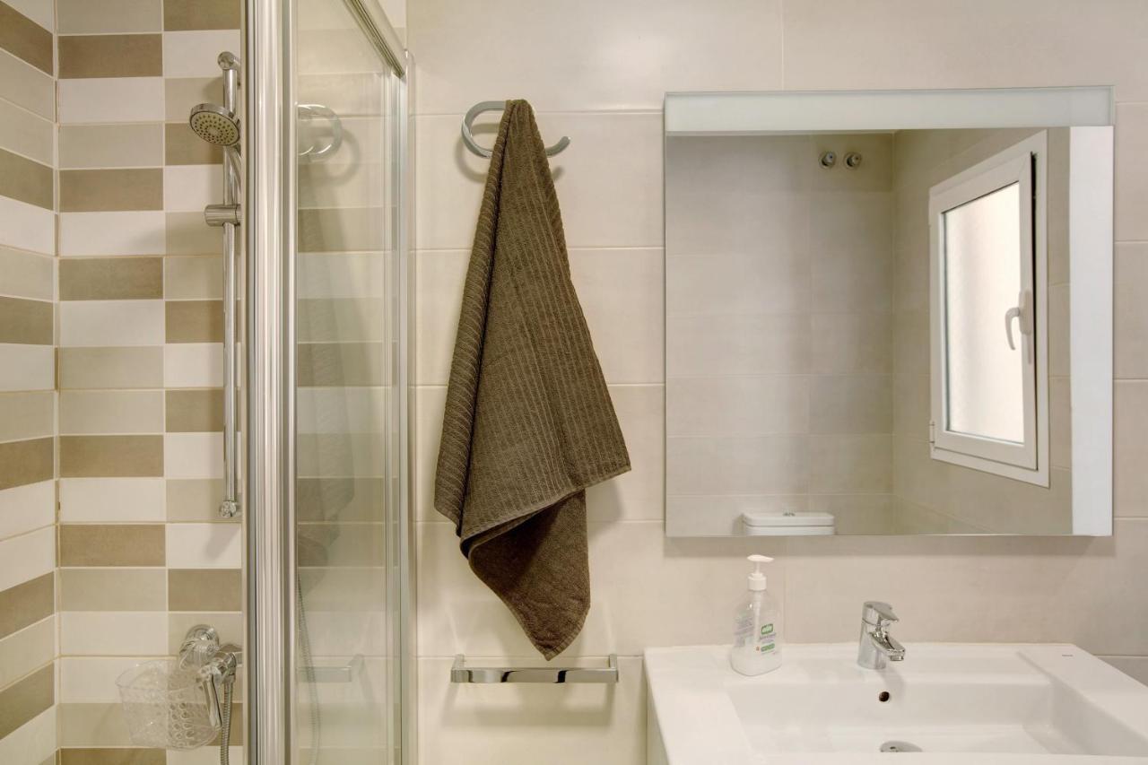 לאס פאלמס דה גראן קנאריה Beach Studio Apartment Canteras מראה חיצוני תמונה