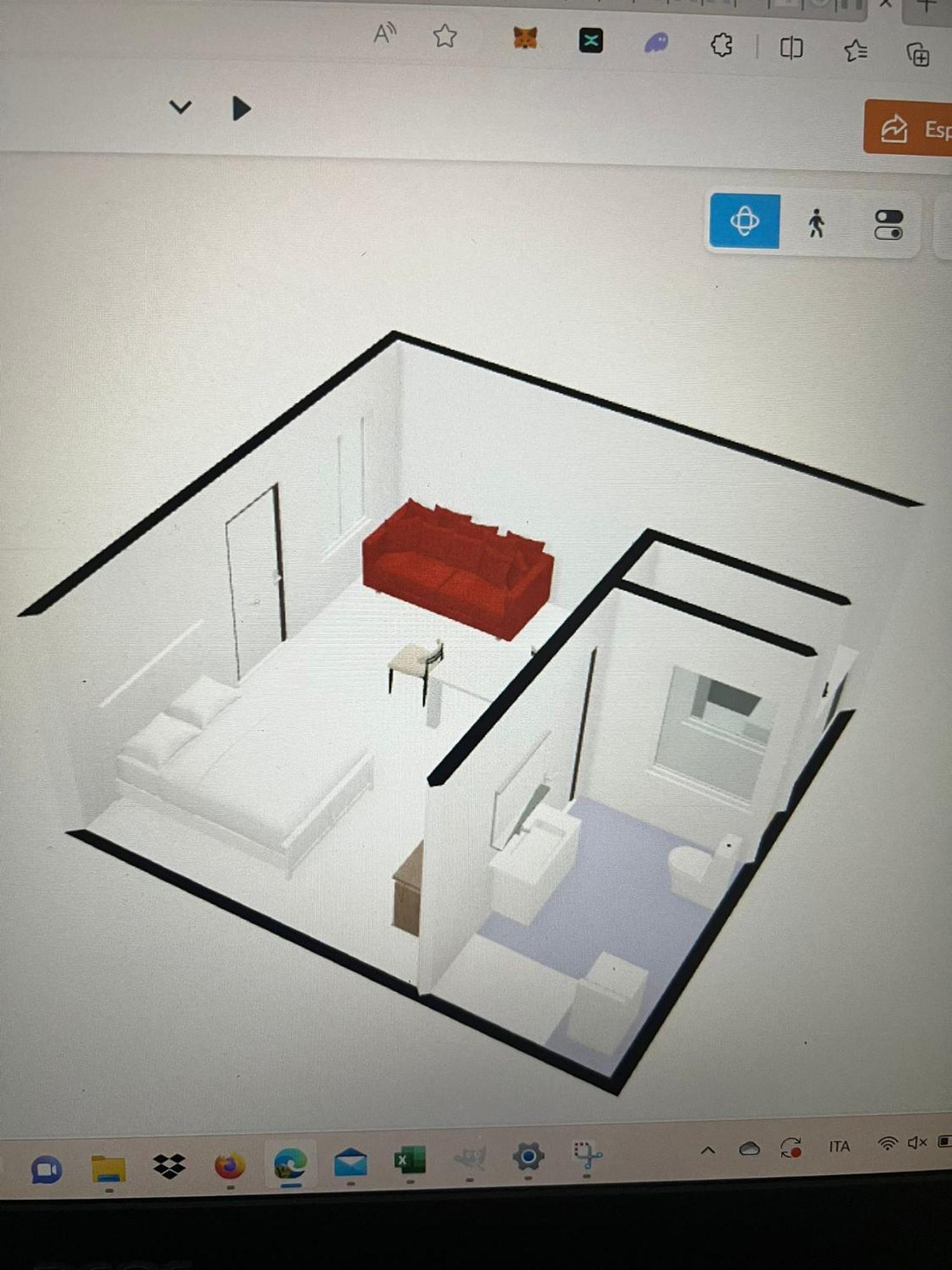 לאס פאלמס דה גראן קנאריה Beach Studio Apartment Canteras מראה חיצוני תמונה