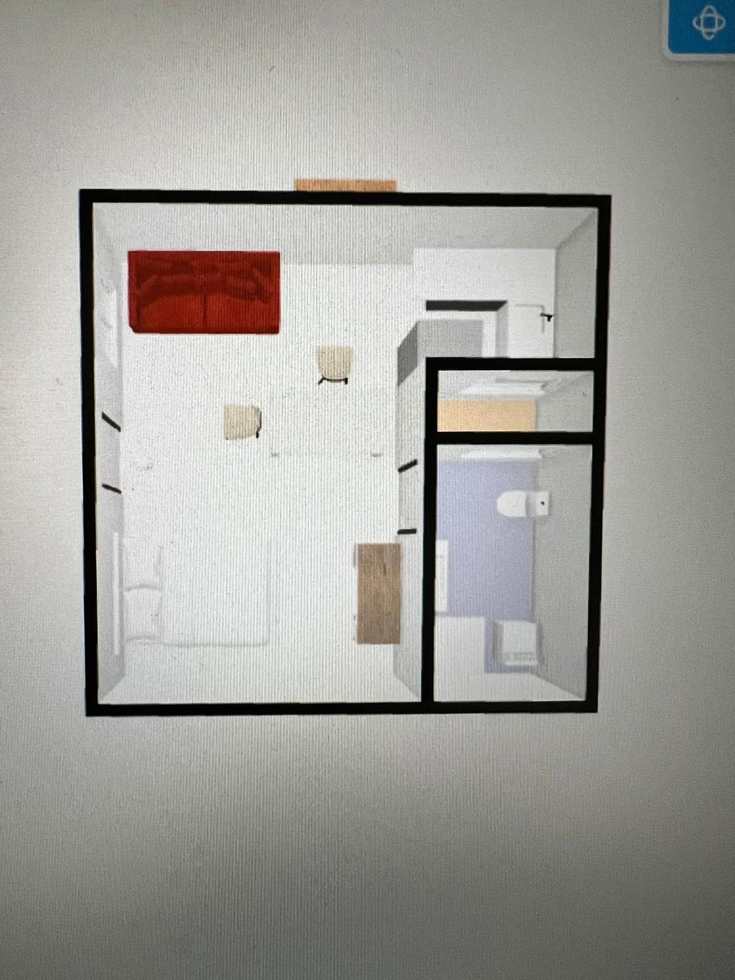 לאס פאלמס דה גראן קנאריה Beach Studio Apartment Canteras מראה חיצוני תמונה